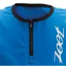 Zoot Protege Tri Junior ärmelloses T-shirt male
