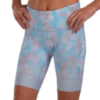 Zoot Race Division 8´ Kurze Leggings female