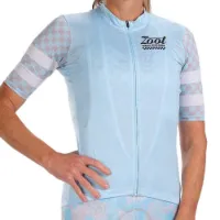 Zoot Race Division Kurzarm-radtrikot Zoot Race Division Kurzarm-radtrikot
