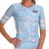 Zoot Race Division Kurzarm-radtrikot Zoot Race Division Kurzarm-radtrikot