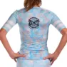 Zoot Race Division Kurzarm-radtrikot