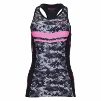 Zoot Racerback ärmelloses Triathlon-trikot Zoot Racerback ärmelloses Triathlon-trikot