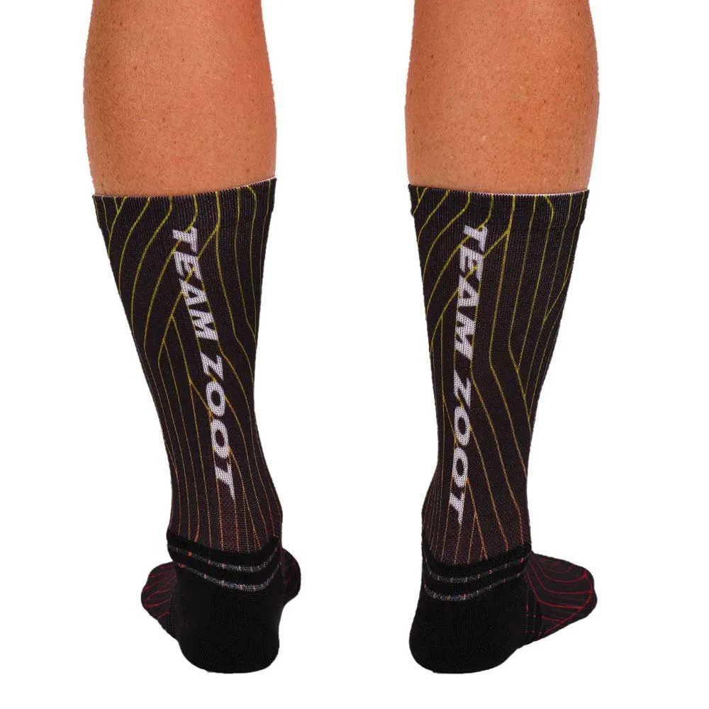 Zoot Racing As One Socken