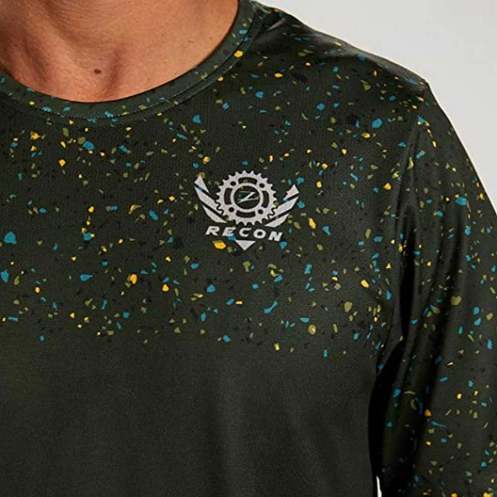 Zoot Recon Enduro Kurzarm-radtrikot Zoot Recon Enduro Kurzarm-radtrikot