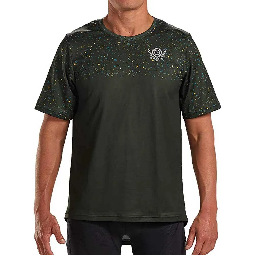 Zoot Recon Enduro Kurzarm-radtrikot Zoot Recon Enduro Kurzarm-radtrikot