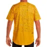Zoot Recon Kurzarm Enduro Trikot, Sulfur