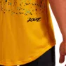 Zoot Recon Kurzarm Enduro Trikot, Sulfur