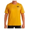 Zoot Recon Kurzarm Enduro Trikot, Sulfur