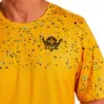 Zoot Recon Kurzarm Enduro Trikot, Sulfur, L