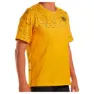 Zoot Recon Kurzarm Enduro Trikot, Sulfur, L