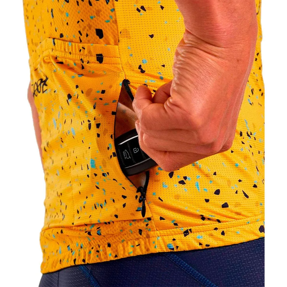 Zoot Recon Kurzarm-radtrikot Zoot Recon Kurzarm-radtrikot