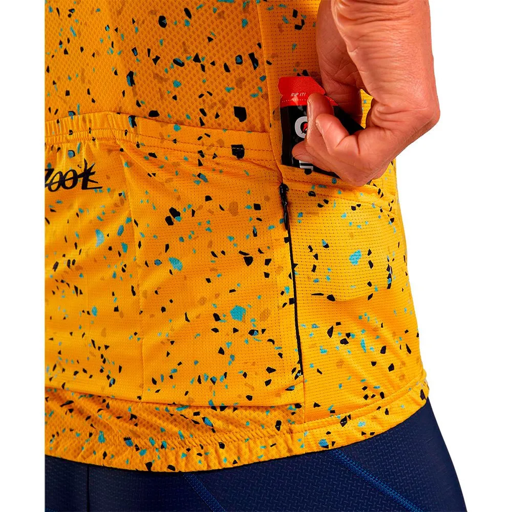 Zoot Recon Kurzarm-radtrikot Zoot Recon Kurzarm-radtrikot