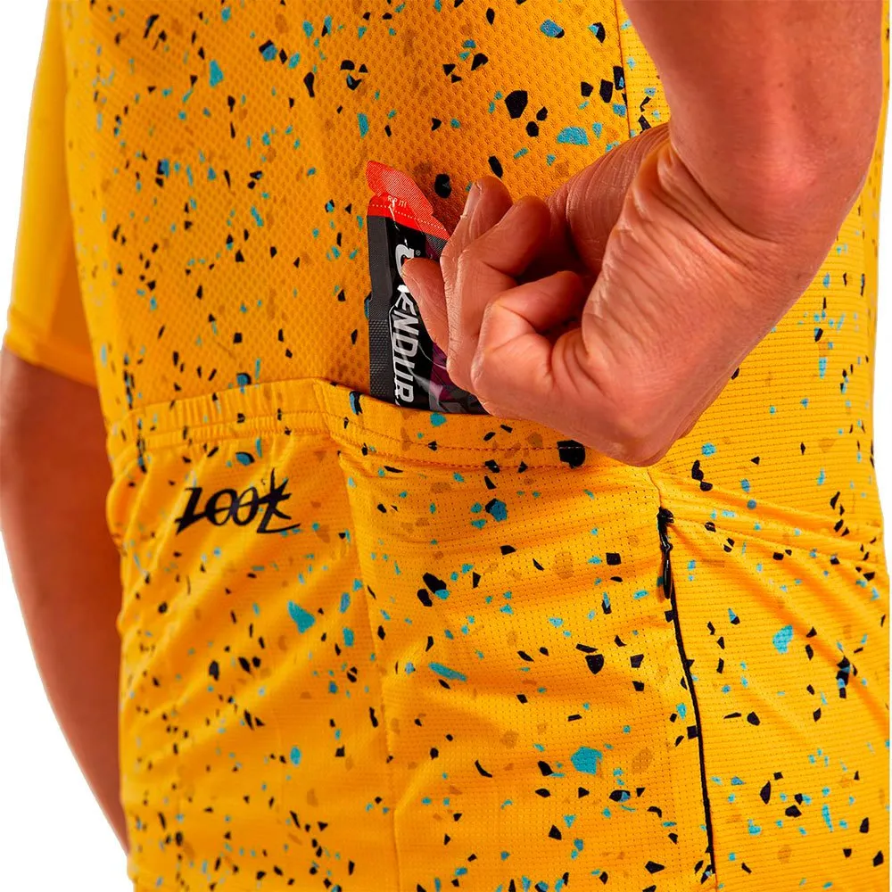 Zoot Recon Kurzarm-radtrikot Zoot Recon Kurzarm-radtrikot