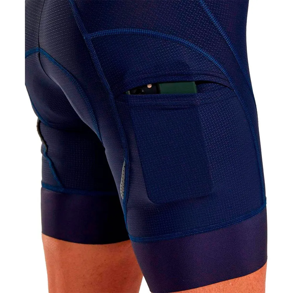 Zoot Recon Trägerhose