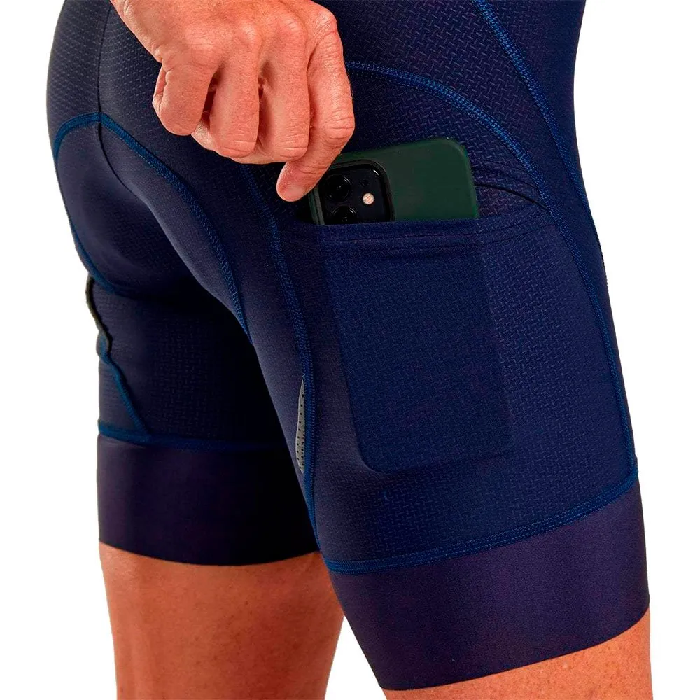 Zoot Recon Trägerhose