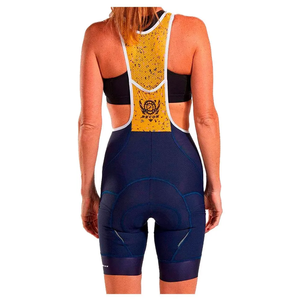 Zoot Recon Trägerhose