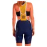 Zoot Recon Trägerhose