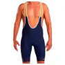 Zoot Recon Trägerhose