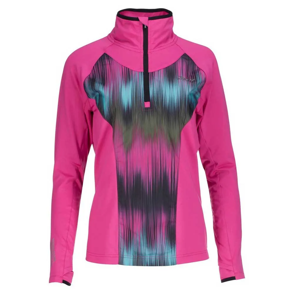 Zoot Run Dawn Patrol Langarm-t-shirt female