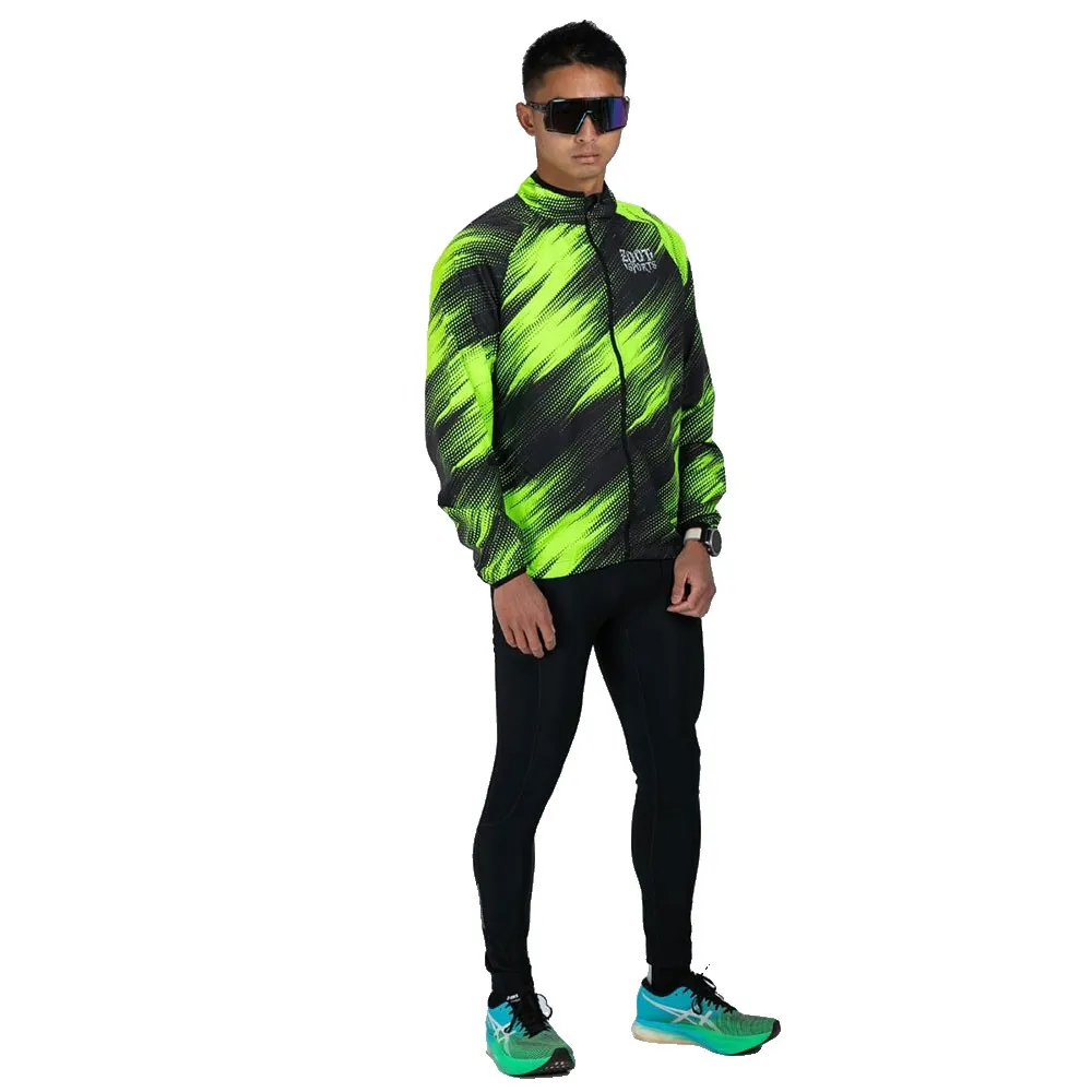 Zoot Run Jacke male Zoot Run Jacke male