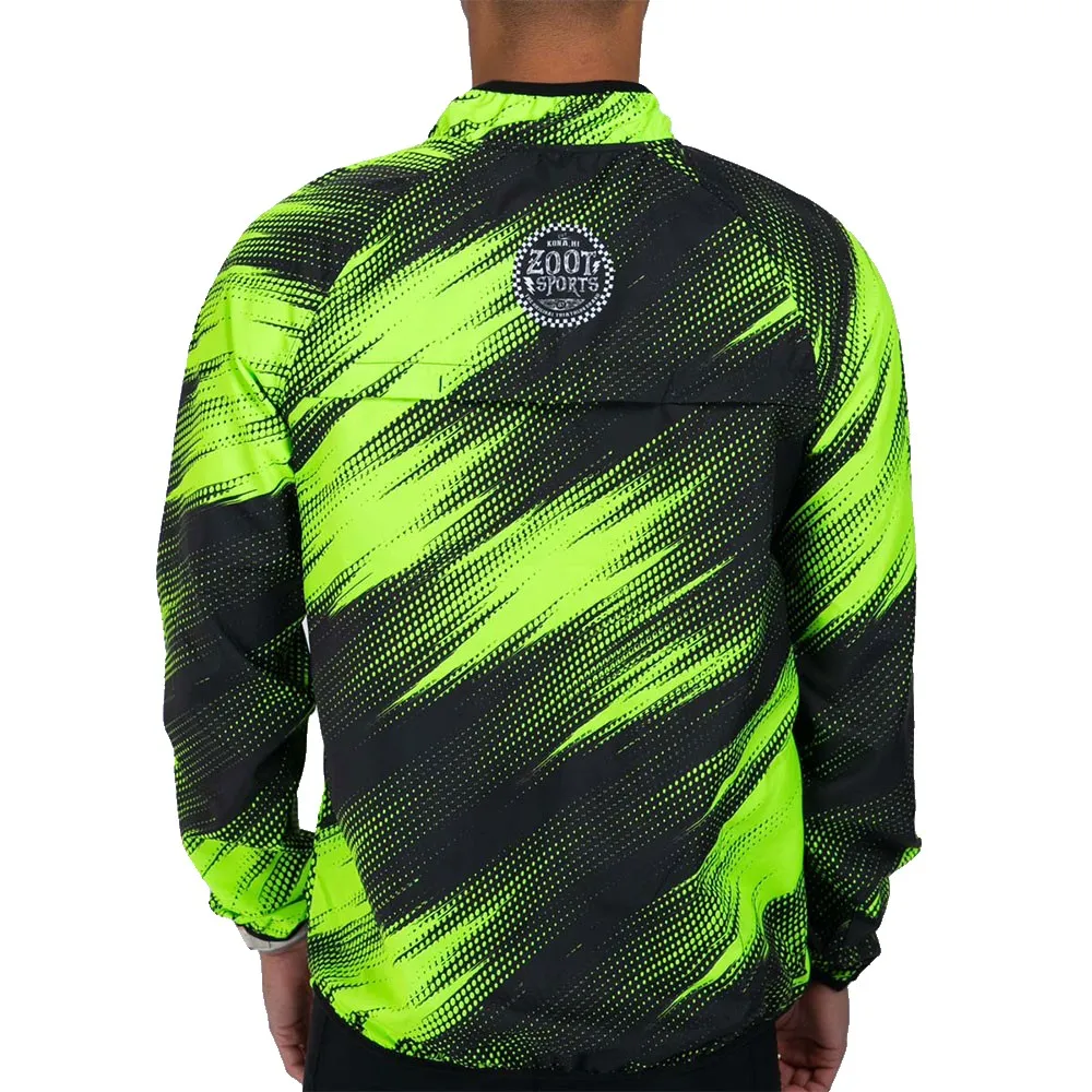Zoot Run Jacke male Zoot Run Jacke male
