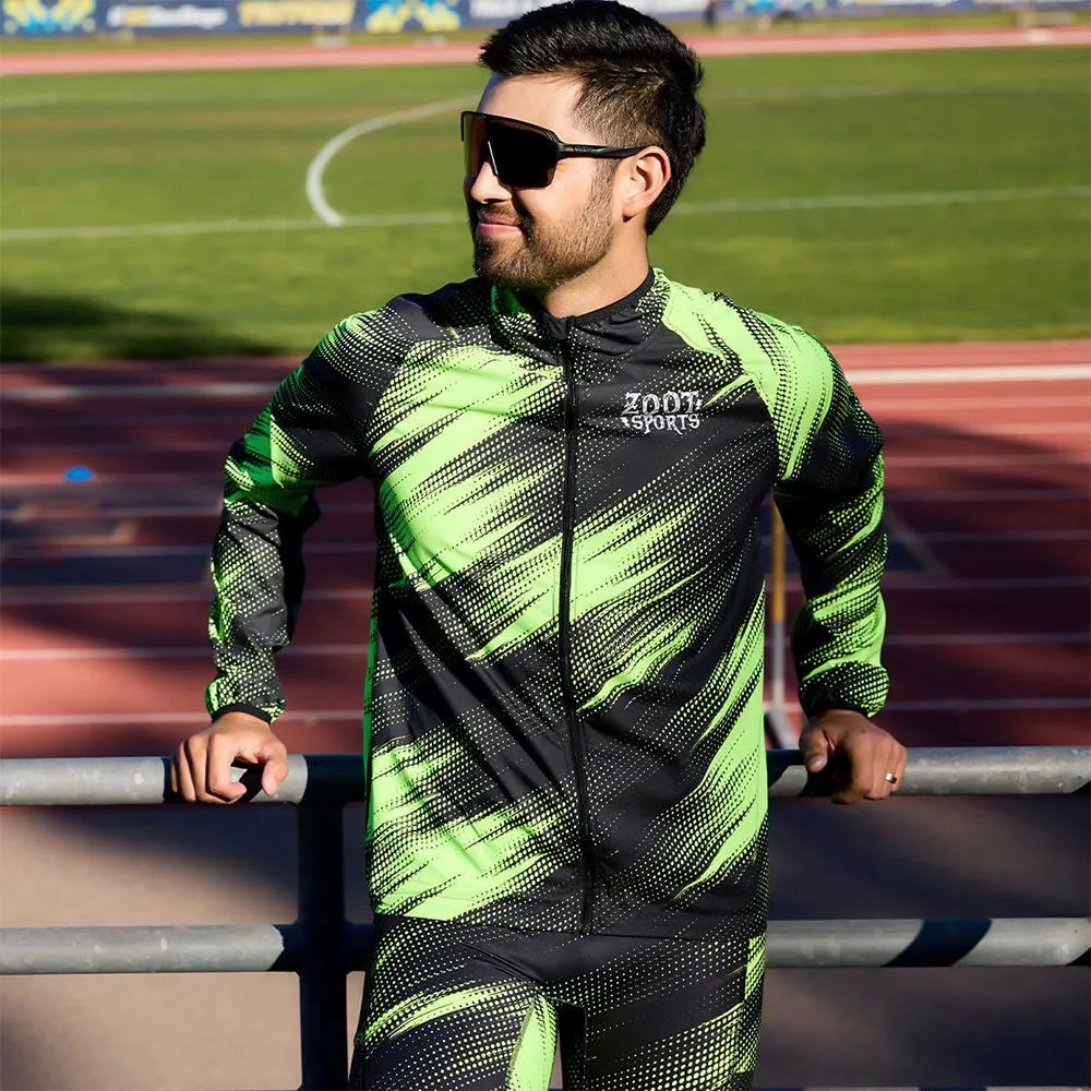 Zoot Run Jacke male Zoot Run Jacke male
