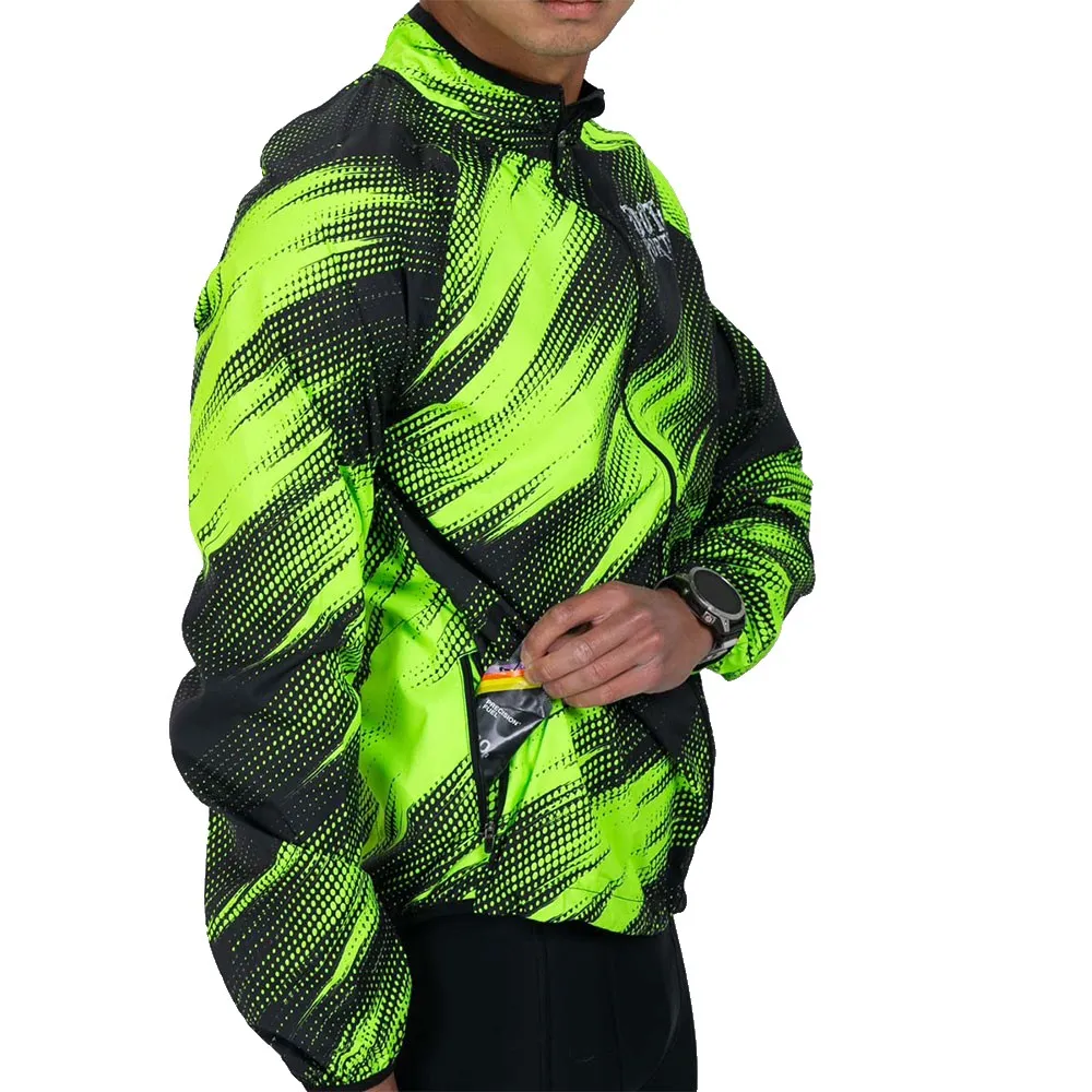 Zoot Run Jacke male Zoot Run Jacke male