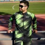 Zoot Run Jacke male