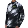 Zoot Run Thermal Fleece Mit Halbem Reißverschluss male