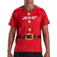 Zoot Santa Kurzarm-t-shirt male Zoot Santa Kurzarm-t-shirt male