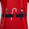Zoot Santa Kurzarm-t-shirt male