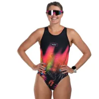 Zoot Splrint Hyperglide Openback Neoprenanzug Für Damen Zoot Splrint Hyperglide Openback Neoprenanzug Für Damen