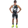 Zoot Sprint Hyperglide Backzip ärmelloser Triathlonanzug male