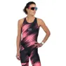 Zoot Sprint Hyperglide Openback ärmelloser Triathlonanzug