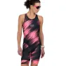 Zoot Sprint Hyperglide Openback ärmelloser Triathlonanzug