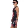 Zoot Sprint Hyperglide Openback ärmelloser Triathlonanzug