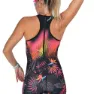 Zoot Sprint Tri Hyperglide Backzip ärmelloser Triathlonanzug