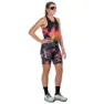 Zoot Sprint Tri Hyperglide Backzip ärmelloser Triathlonanzug