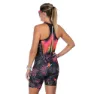 Zoot Sprint Tri Hyperglide Backzip ärmelloser Triathlonanzug