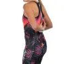 Zoot Sprint Tri Hyperglide Backzip ärmelloser Triathlonanzug