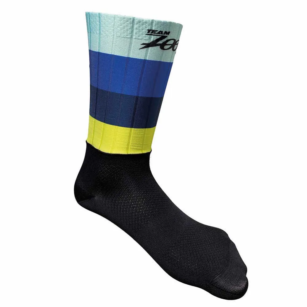 Zoot Team Aero Socken