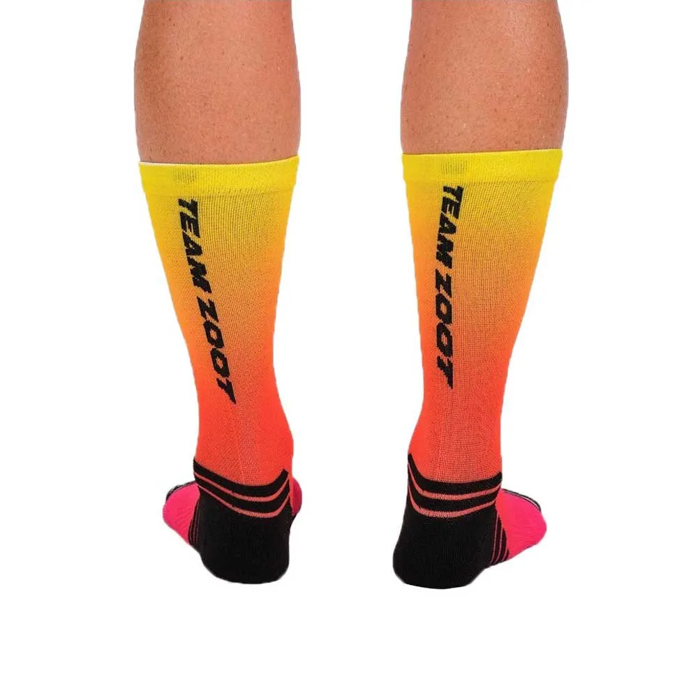 Zoot Team Fade Socken Zoot Team Fade Socken