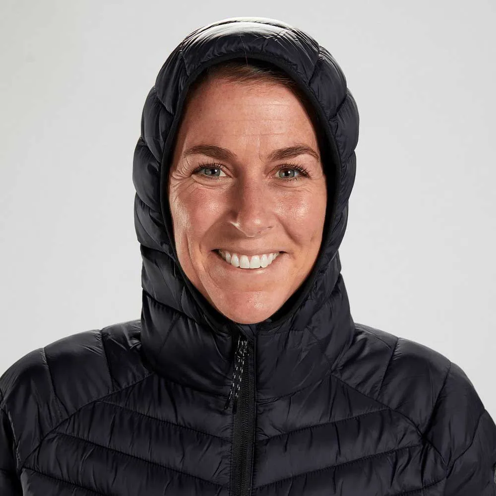 Zoot Teazoot Mauna Kea Jacke