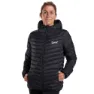 Zoot Teazoot Mauna Kea Jacke