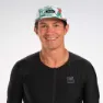 Zoot Tech 5-panel Kappe, White hawaii