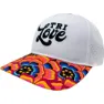 Zoot Tech Kappe, Tri love
