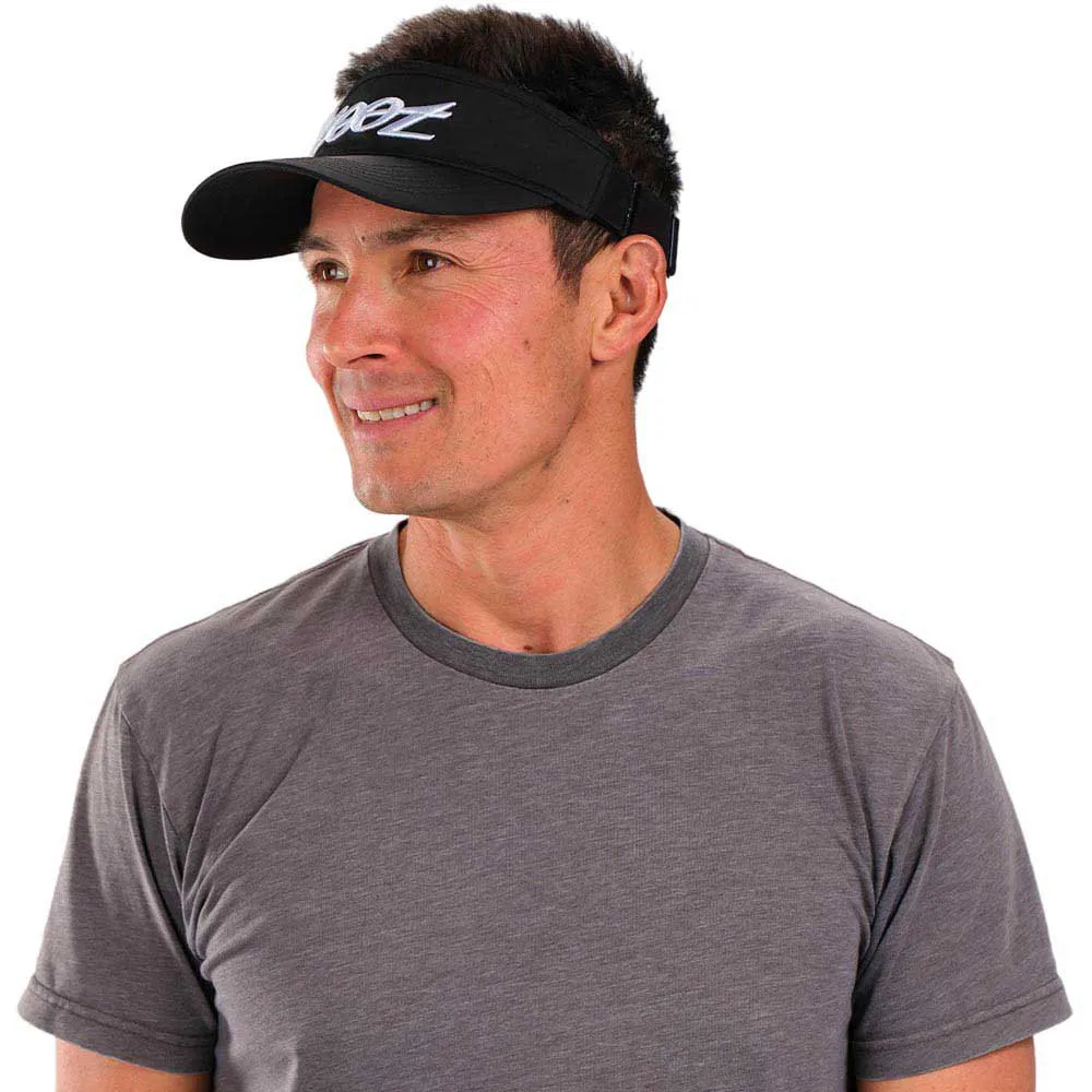 Zoot Tech Visier male, Black Zoot Tech Visier male, Black