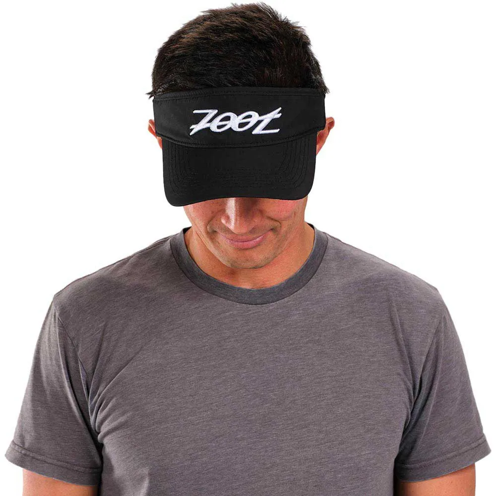 Zoot Tech Visier male, Black Zoot Tech Visier male, Black