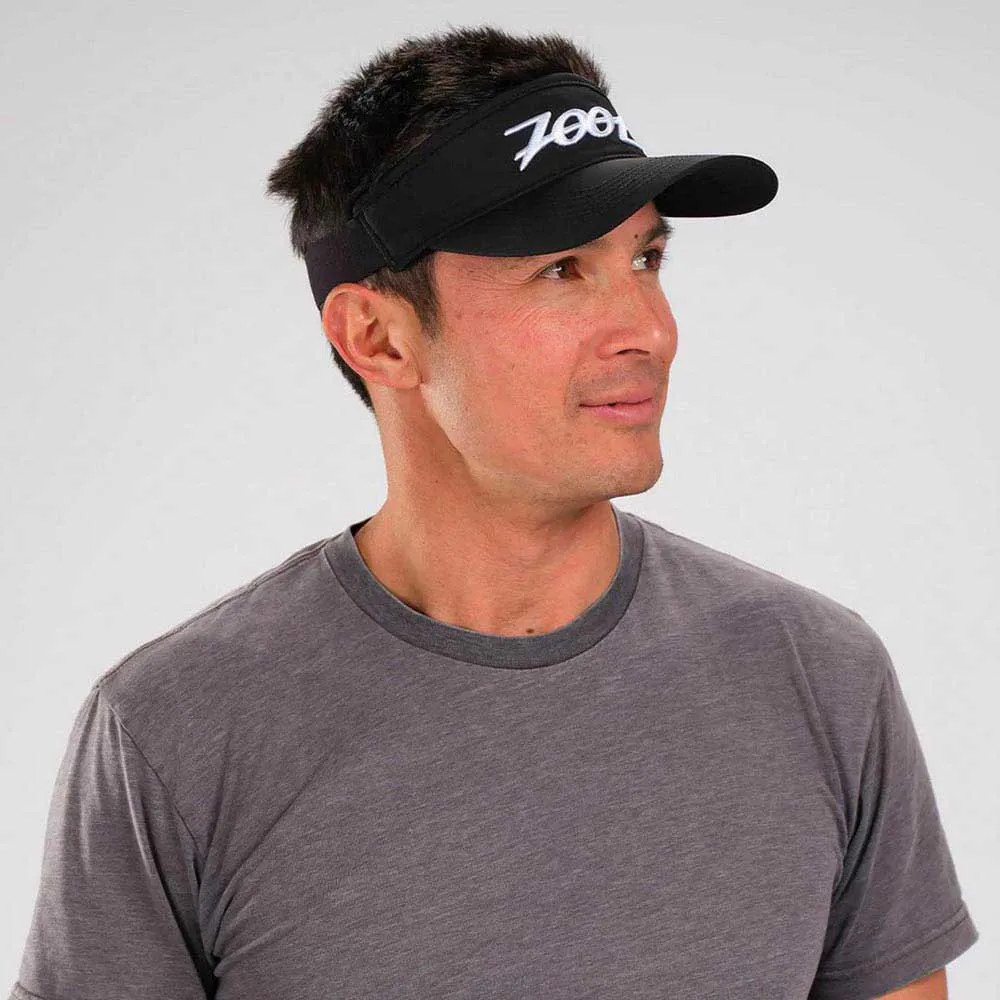 Zoot Tech Visier male, Black Zoot Tech Visier male, Black