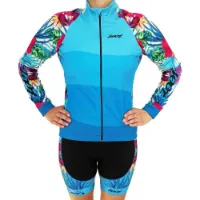 Zoot Thermo Langarm-trikot Zoot Thermo Langarm-trikot
